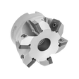 Palbit Arbor Mounting Holder - For SO1605 Inserts - 63mm Cutter Diameter - 181100400