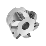 Palbit Arbor Mounting Holder - For SO1606 Inserts - 66mm Cutter Diameter - 181081900