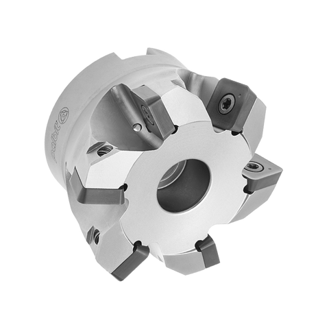 Palbit Arbor Mounting Holder - For SO1606 Inserts - 66mm Cutter Diameter - 181081900