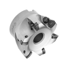 Palbit Arbor Mounting Holder - For WD1204 Inserts - 80mm Cutter Diameter - 181020300 thumbnail 1