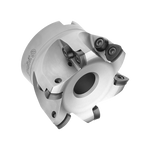 Palbit Arbor Mounting Holder - For WD1204 Inserts - 80mm Cutter Diameter - 181020300