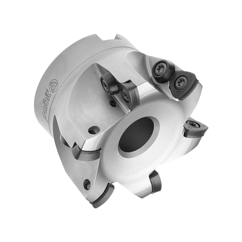 Palbit Arbor Mounting Holder - For WD1204 Inserts - 80mm Cutter Diameter - 181020300