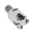 Palbit Threaded Coupling Holder - For SO0803 Inserts - 42mm Cutter Diameter - 181076900 thumbnail 1