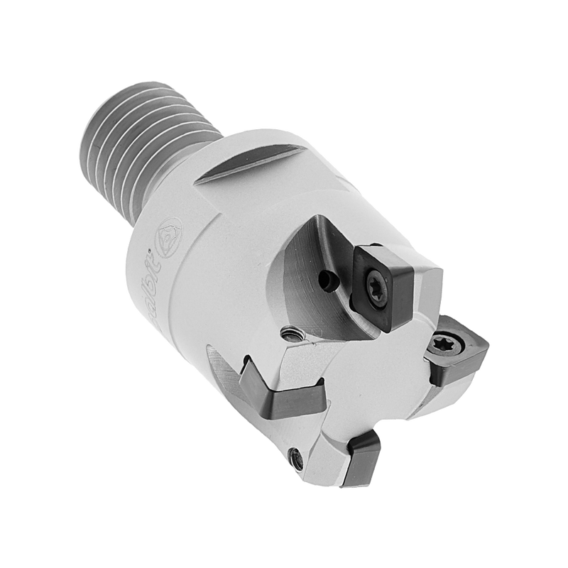 Palbit Threaded Coupling Holder - For SO0803 Inserts - 42mm Cutter Diameter - 181076900
