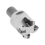Palbit Threaded Coupling Holder - For SO0803 Inserts - 20mm Cutter Diameter - 181071900