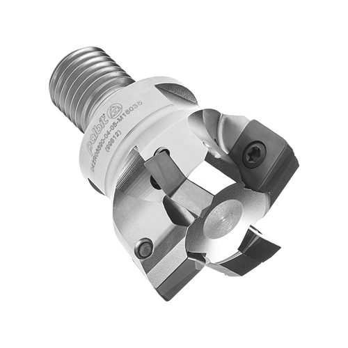 Palbit Threaded Coupling Holder - For XN06T3 Inserts - 42mm Cutter Diameter - 181038800