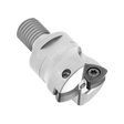 Palbit Threaded Coupling Holder - For WN1207 Inserts - 35mm Cutter Diameter - 181039000