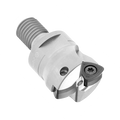Palbit Threaded Coupling Holder - For WN1207 Inserts - 35mm Cutter Diameter - 181039000 thumbnail 1