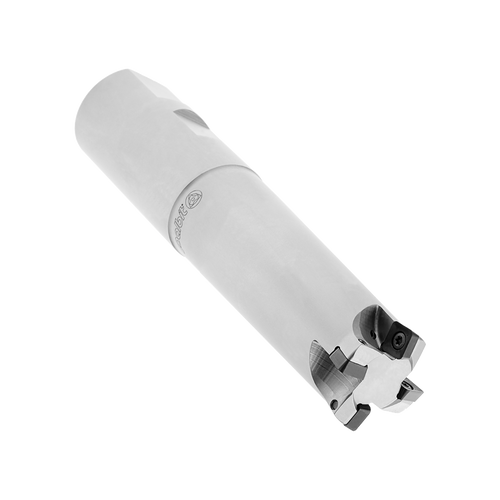 Palbit Weldon Shank Holder - For SO0803 Inserts - 20mm Cutter Diameter - 181076300