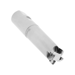 Palbit Weldon Shank Holder - For SO0803 Inserts - 20mm Cutter Diameter - 181080900