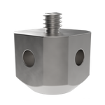 ITP Styli Holder - stainless steel Base Material - M2 Thread x 6mm Overall Length - HIM200007005