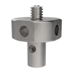 ITP Styli Holder - stainless steel Base Material - M2 Thread x 7.5mm Overall Length - HIM200007008