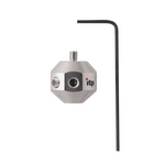 ITP Styli Holder - stainless steel Base Material - M2 Thread x 9.5mm Overall Length - HIM200010009