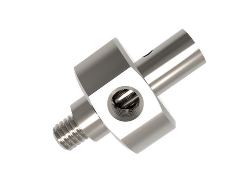 ITP Styli Holder - stainless steel Base Material - M2 Thread x 13mm Overall Length - HIM300010013