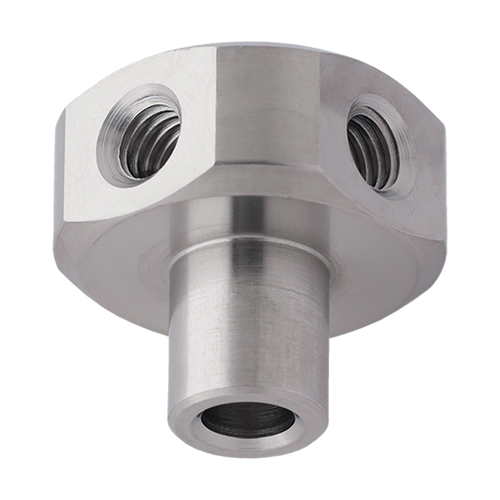 ITP Styli Holder - stainless steel Base Material - M4 Thread x 15mm Overall Length - HIM400015015