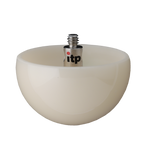 ITP Hemisperical Styli stainless steel Base Material - ceramic Prob Ball Material - M2 Thread Size x 18mm Ball Diameter - HKM218003012