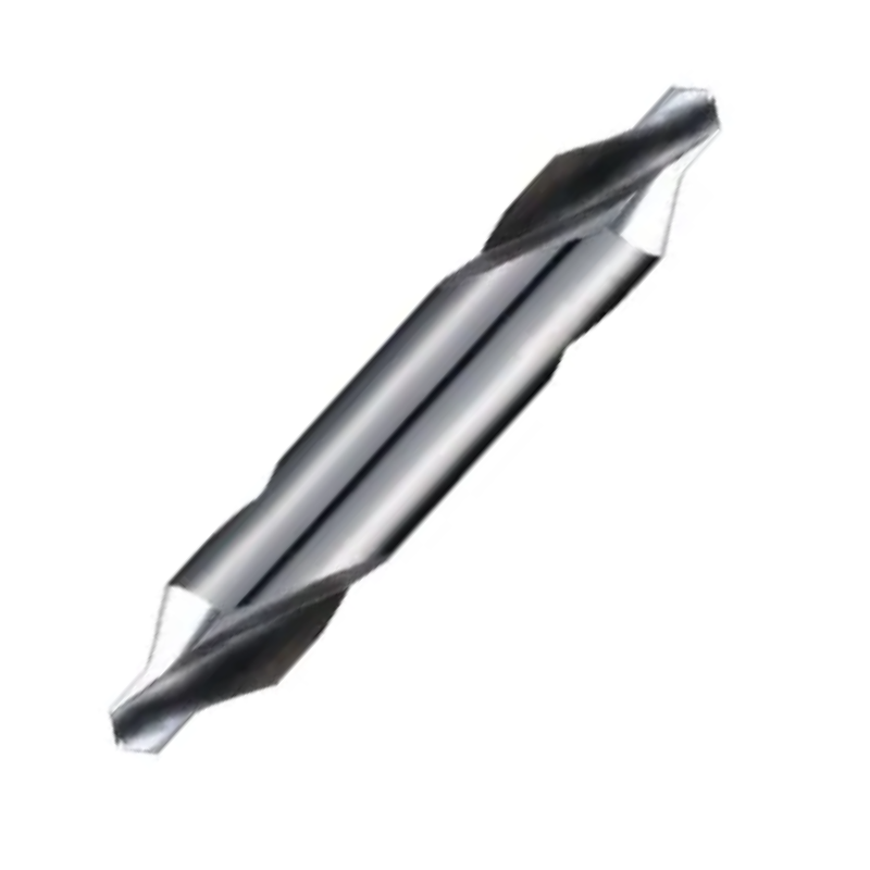 Europa Tools Tools Centre Drill - HSS-EX 120° - 0.5mm