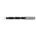OSG Carbide Drill 5XD - WD1 Coated Whistle Notch Shank - With Oil Hole Drilling - Through Coolant - 3mm thumbnail 2