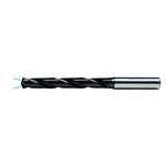 OSG Carbide Drill 3XD - WD1 Coated Whistle Notch Shank With Oil Hole - Through Coolant - 16.5mm