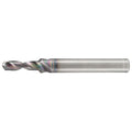 OSG Solid Carbide Step Drill 3xD - Solid - EGIAS Coated - 2.5X6 (M3X0.5) thumbnail 2