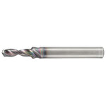 OSG Solid Carbide Step Drill 3xD - Solid - EGIAS Coated - 8.5X12 (M10X1.5)
