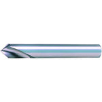 OSG Carbide Spotting & Chamfering Drill - Micro Grain - Uncoated - 90° - 6mm