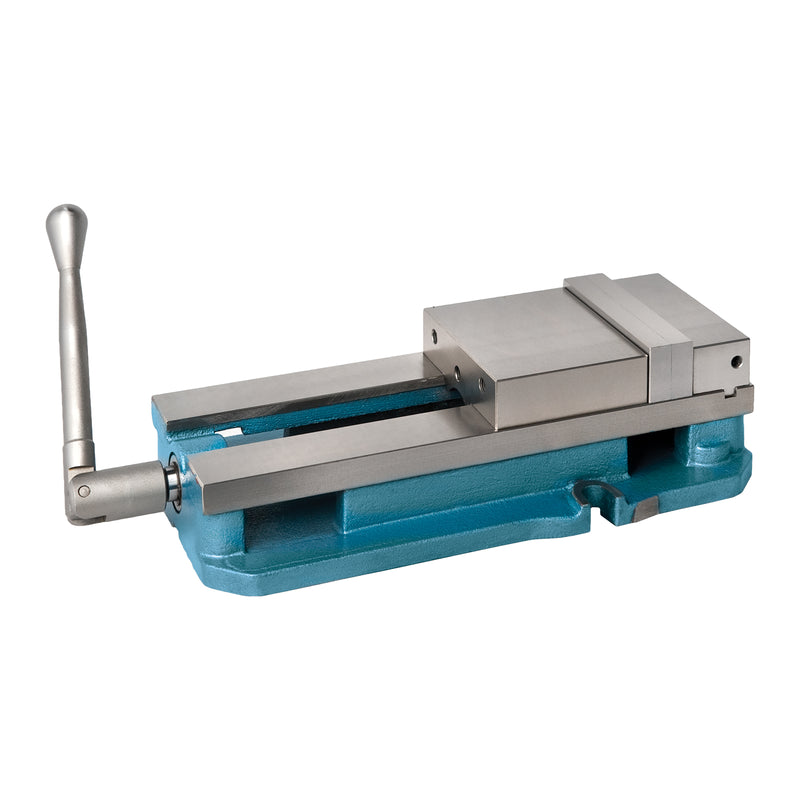 155L Hold-Tight Machine Vice - 6523 Series (Bison) - 6523-155L