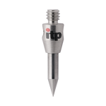 ITP Straight Styli - Type K - M2 Thread x 10mm Overall Length - IHM203003010
