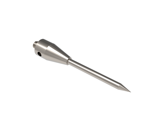 ITP Straight Styli - Type K - M5 Thread x 61mm Overall Length - IHM503011061