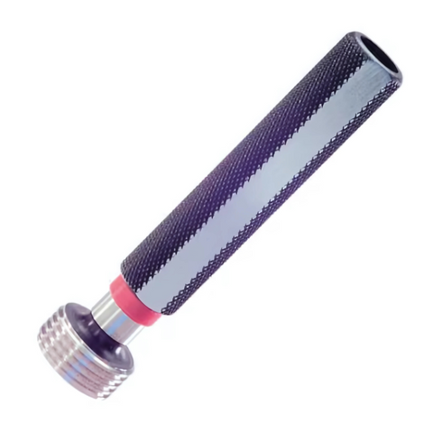JBO Thread Plug Gauge (NoGo) - BSP (G) - Right Hand -  1 1/4 x 11