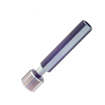 JBO Thread Plug Gauge (GO) - Metric Fine - Left Hand - 6H - M55 x 1.5
