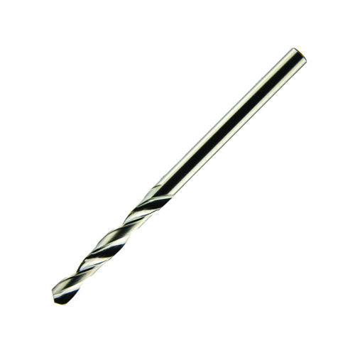Toolex Micro Carbide Drills - 2 Flute Standard - 0.8mm
