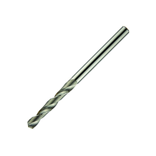 Toolex Micro Carbide Drills - 2 Flute Medium Length - 2.5mm