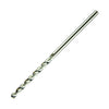 Toolex Micro Carbide Drills - 2 Flute Long Length - 1mm thumbnail 1