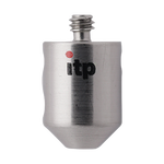 ITP Holder for non threaded styli - stainless steel Base Material - M2 Thread x 8mm Overall Length - KHM201006008