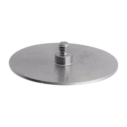 ITP Disc Styli stainless steel Prob Ball Material - M2 Thread x 18mm Ball Diameter - Type M - KIM200518002