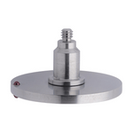 ITP Disc Styli stainless steel Prob Ball Material - M2 Thread x 25mm Ball Diameter - Type M - KIM203025004