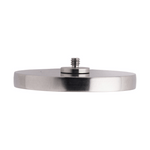 ITP Disc Styli stainless steel Prob Ball Material - M2 Thread x 25mm Ball Diameter - Type M - KIM203025M20