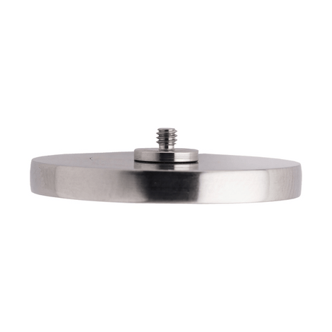 ITP Disc Styli stainless steel Prob Ball Material - M2 Thread x 25mm Ball Diameter - Type M - KIM203025M20