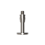 ITP Disc Styli stainless steel Prob Ball Material - M2 Thread x 6mm Ball Diameter - Type O - KIM206003010/0,8