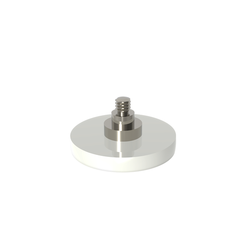 ITP Disc Styli ceramic Prob Ball Material - M2 Thread x 14mm Ball Diameter - Type M - KIM214020005