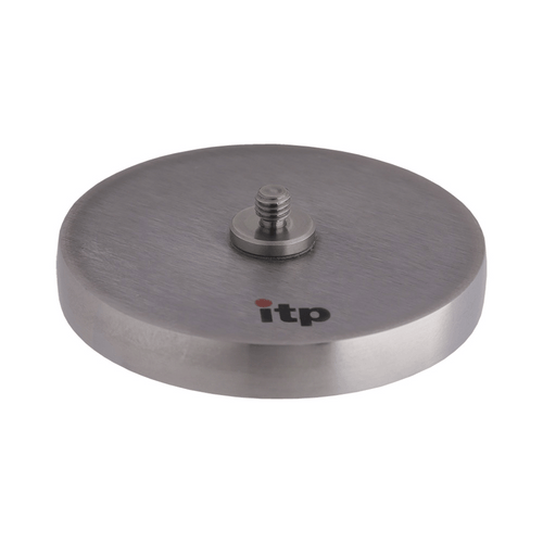 ITP Disc Styli stainless steel Prob Ball Material - M3 Thread x 63.5mm Ball Diameter - Type M - KIM306063M30