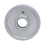 ITP Disc Styli stainless steel Prob Ball Material - M5 Thread x 30mm Ball Diameter - Type N - KIM504030080