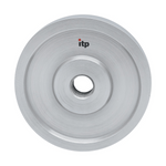 ITP Disc Styli stainless steel Prob Ball Material - M5 Thread x 30mm Ball Diameter - Type N - KIM504030M50