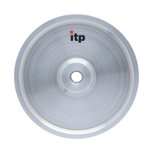 ITP Disc Styli stainless steel Prob Ball Material - M5 Thread x 50mm Ball Diameter - Type N - KIM505050M50