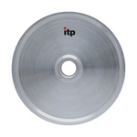 ITP Disc Styli stainless steel Prob Ball Material - M5 Thread x 60mm Ball Diameter - Type N - KIM506060080