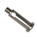 ITP Disc Styli stainless steel Prob Ball Material - M5 Thread x 10mm Ball Diameter - Type M - KIM510007021