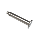 ITP Disc Styli stainless steel Prob Ball Material - M5 Thread x 15mm Ball Diameter - Type M - KIM515007040