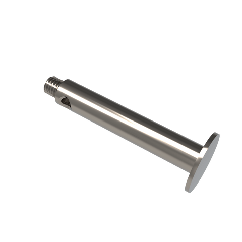 ITP Disc Styli stainless steel Prob Ball Material - M5 Thread x 15mm Ball Diameter - Type M - KIM515007040