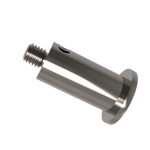 ITP Disc Styli stainless steel Prob Ball Material - M5 Thread x 15mm Ball Diameter - Type M - KIM515010021